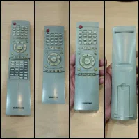۲ عدد ریموت کنترل دستگاه DVD پلیر
