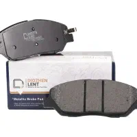 فروش عمده لنت ترمز با ضمانت