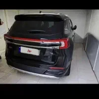فردا موتورز T5 مدل۴۰۳.صفرکیلومتر