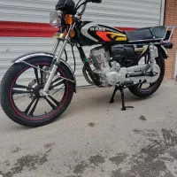 هوندا هوندا ۲۰۰