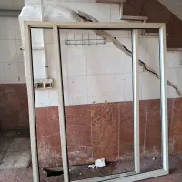 پنچره پی وی سی