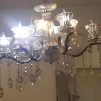 لوستر برنز