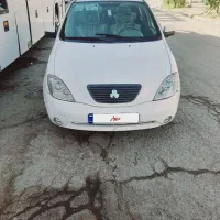 تیبا2مدل 98بی رنگ