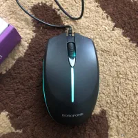 موس کیبورد نو