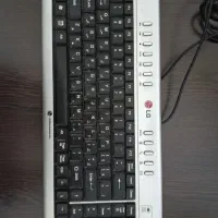 کیبورد ال جی مدل mk 1030