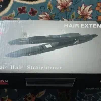اتواکستنشن مو