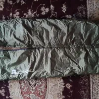 کیسه خواب کاترپیلار آمریکایی