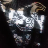 چادرمشکی مشکی مجلسی
