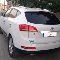خودرو جک S5