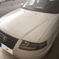 سمند سورن ۱۴۰۱ مشابه صفر