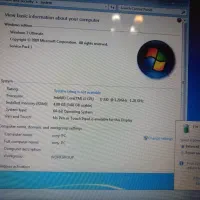 لپ تاپ سونی اداری حسابداری اموزش