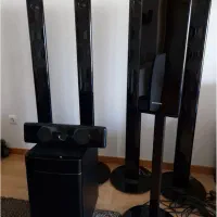 سینما خانواده سامسونگ