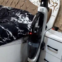 جاروبرقی شارژی خیلی خوبو باکیفیته