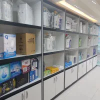 فروش ۸ عدد دکور در حد نو