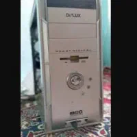 فروش کیس و مانیتور (رایانه و کامپیوتر رو میزی)
