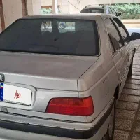 پارس استثنایی ۸۶