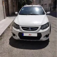 کوییک مدل ۱۴۰۱ کم کار تمیز