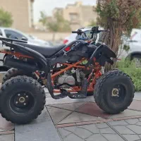 موتور چهار چرخ  اصلی