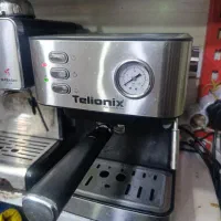 دستگاه اسپرسو