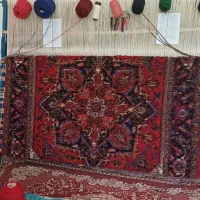 بافنده فرش نیازمندیم