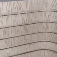 ( رنگ کاری چوب مدرن )