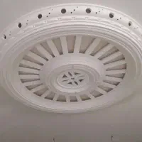 گچکاری گچبری کاشیکاری کاشی