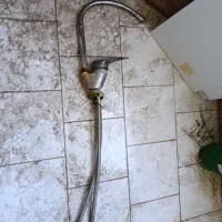 شیر مخلوط ظرفشویی