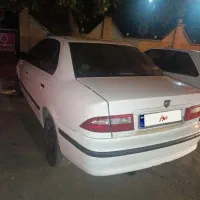 سمند LX1400|خودرو سواری و وانت|کازرون, |دیوار