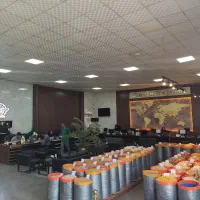 استخدام نیروی با تجربه و حرفه ای در زمینه تبلیغات