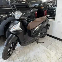 لاکی ۲۰۰.نیوفس با Abs مدل ۱۴۰۴