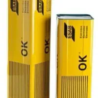 الکترود برند esab E7010
