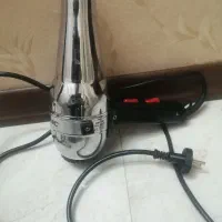 سشوار لوازم خانگی