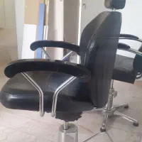 صندلی آرایشگاهی