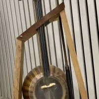 کمانچه مهاجرانی