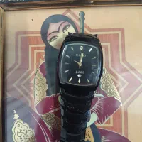 ساعت رادو