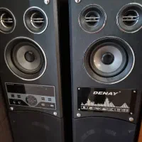 اسپیکر خانگی