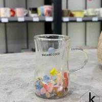 لیوان پیرکس