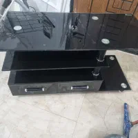 میز تلویزیون تمیز