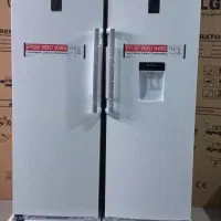 یخچال اتوماتیک متصل به اب شهری