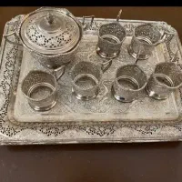 انگاره و ظروف نقره معامله میکنیم