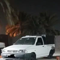 وانت پراید ۱۵۱