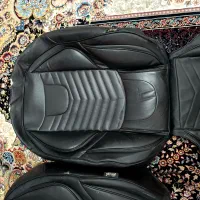 روکش صندلی خودروتارا چرم جنس درجه یک درحدنو