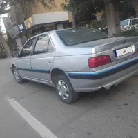 پارس ۸۶|خودرو سواری و وانت|نیشابور, سرآب کوشک|دیوار