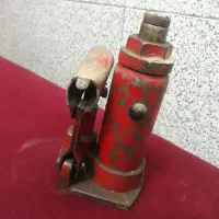 جک دو تن