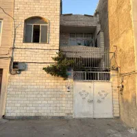 خونه دوطبقه ویلای