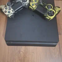 Ps4 کپی خور