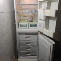 یخچال و گاز