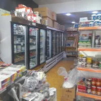 سوپرمارکت