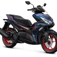 آیروکس R155 نیرو موتور