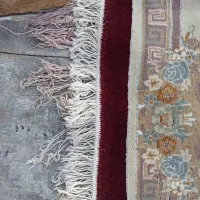 یک سری وسایل منظر کارکرده به فروش میرسد